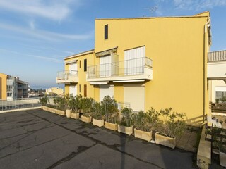 Appartamento Cap d'Agde Registrazione all'aperto 9