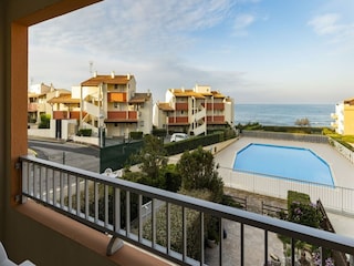 Appartement Cap d'Agde Buitenaudio-opname 3