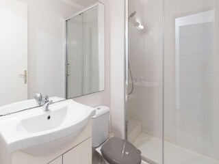 Appartement Cap d'Agde Équipement 13