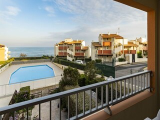 Appartement Cap d'Agde Enregistrement extérieur 9