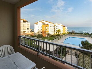 Apartamento Cap d'Agde  41