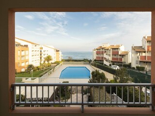 Appartamento Cap d'Agde  40