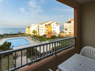 Apartment Cap d'Agde Außenaufnahme 10