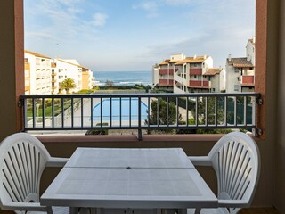 Appartement Cap d'Agde  40