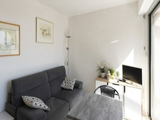 Apartment Cap d'Agde Ausstattung 8