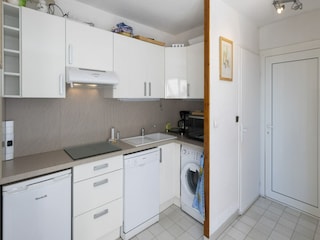 Apartment Cap d'Agde Ausstattung 9