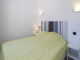 Apartment Cap d'Agde Ausstattung 10