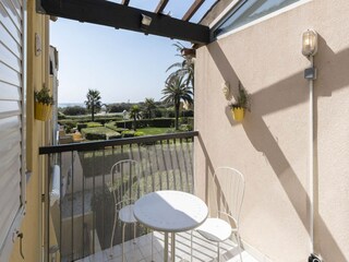 Apartment Cap d'Agde  60