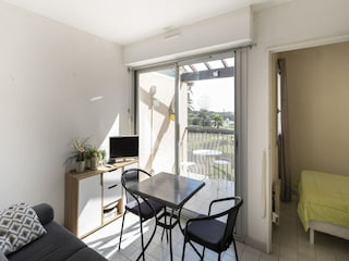 Apartment Cap d'Agde Ausstattung 11