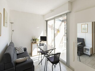 Apartment Cap d'Agde Ausstattung 13