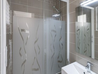 Appartement Cap d'Agde Équipement 12