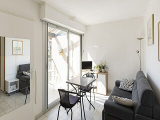 Apartment Cap d'Agde  61