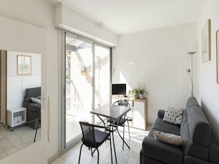 Apartment Cap d'Agde  54