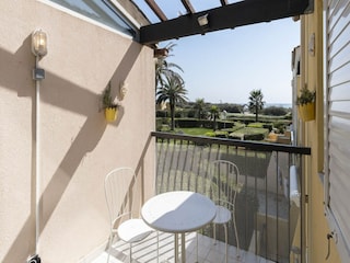 Apartment Cap d'Agde Außenaufnahme 6