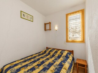 Apartamento Cap d'Agde Características 7