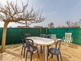 Apartment Cap d'Agde  35