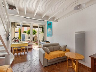 Apartment Cap d'Agde Features 1