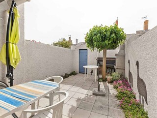 Appartement Cap d'Agde  35