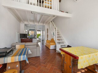 Appartement Cap d'Agde Équipement 7