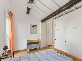 Appartement Cap d'Agde Kenmerken 8