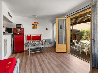 Apartamento Cap d'Agde Características 4