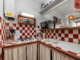 Apartamento Cap d'Agde Características 5