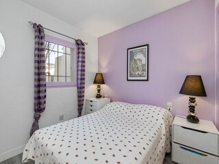Apartamento Cap d'Agde Características 6