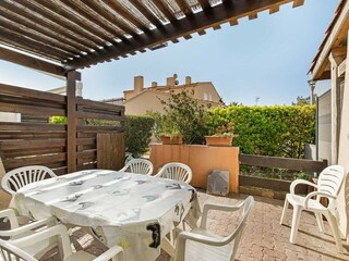 Apartamento Cap d'Agde  63