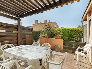Appartamento Cap d'Agde  63