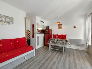 Appartamento Cap d'Agde Caratteristiche 7
