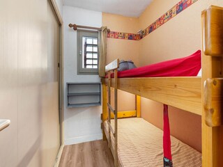 Apartamento Cap d'Agde Características 9