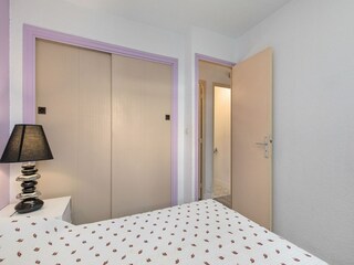Apartamento Cap d'Agde Características 10
