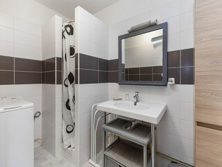 Apartamento Cap d'Agde Características 11