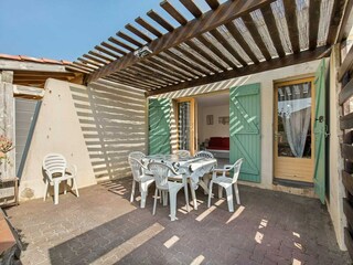 Apartamento Cap d'Agde  64