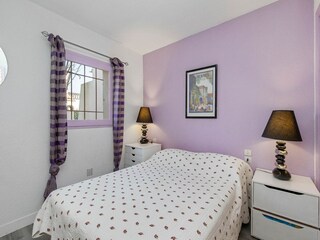 Appartement Cap d'Agde Équipement 4
