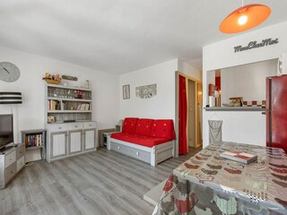 Apartment Cap d'Agde Features 7