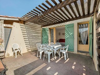 Apartamento Cap d'Agde  61