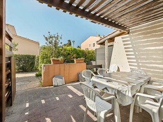 Apartamento Cap d'Agde  62