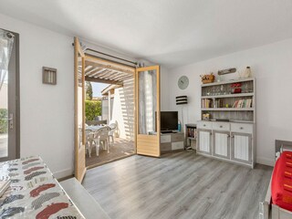 Appartamento Cap d'Agde Caratteristiche 1