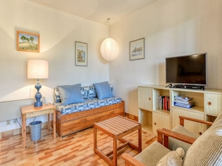Appartamento Cap d'Agde Caratteristiche 3