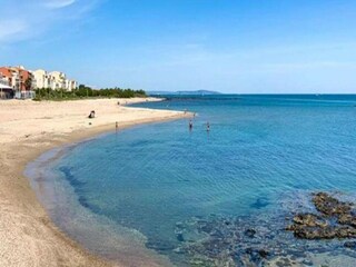 Appartamento Cap d'Agde Ambiente 24