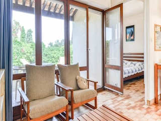 Apartamento Cap d'Agde Características 7