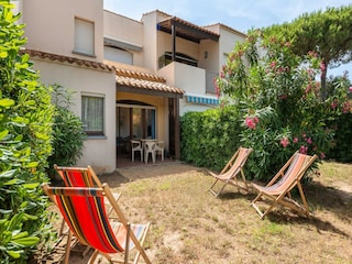 Appartement Cap d'Agde  37