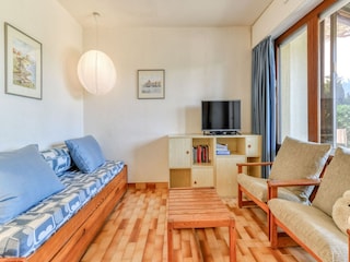Appartement Cap d'Agde Équipement 7