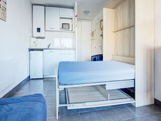 Casa per le vacanze Cap d'Agde Caratteristiche 10