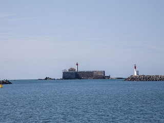 Holiday house Cap d'Agde Outdoor Recording 3
