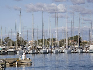 Holiday house Cap d'Agde Outdoor Recording 4