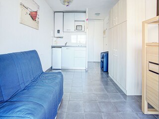 Maison de vacances Cap d'Agde Équipement 7