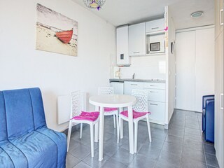 Maison de vacances Cap d'Agde Équipement 9