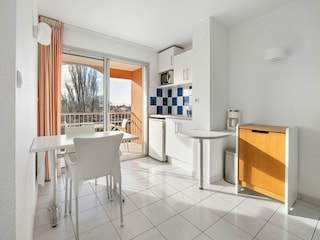 Apartment Cap d'Agde Ausstattung 1